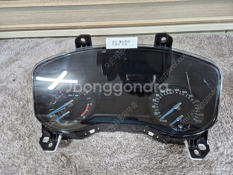 포드 올뉴몬데오 BMW F10 E84 E93 크라이슬러...--2