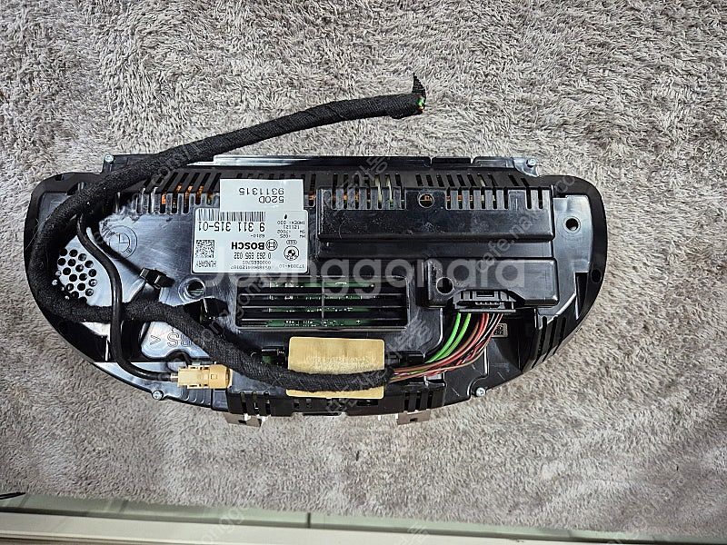 포드 올뉴몬데오 BMW F10 E84 E93 크라이슬러...--5