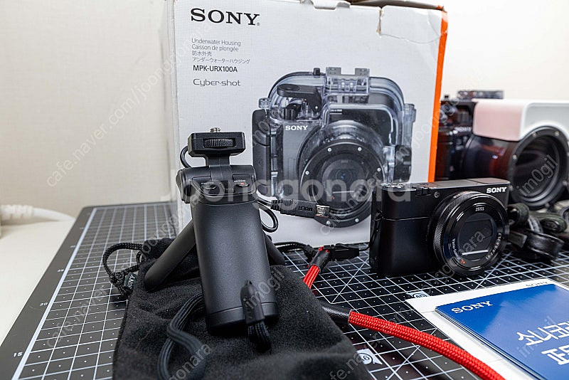 소니 sony RX100M5A 판매--4