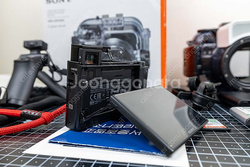 소니 sony RX100M5A 판매--7