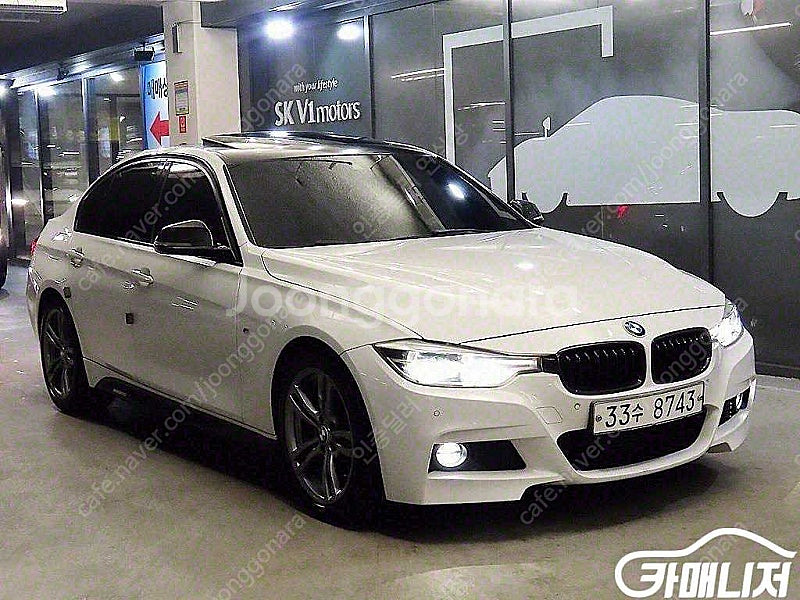 [BMW]3시리즈 (F30) 320i M 스포츠 ◆중고...--0