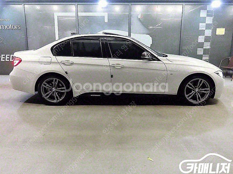 [BMW]3시리즈 (F30) 320i M 스포츠 ◆중고...--3