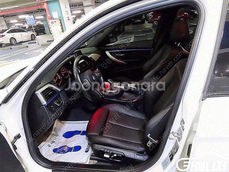 [BMW]3시리즈 (F30) 320i M 스포츠 ◆중고...--6