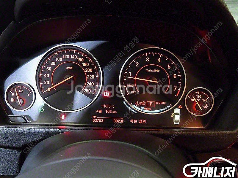 [BMW]3시리즈 (F30) 320i M 스포츠 ◆중고...--9