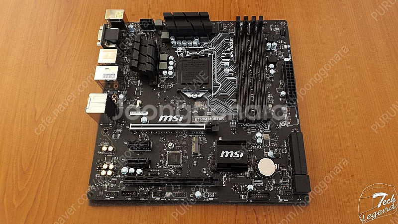 i5-7700 3.6 / MSI B150M / GSKI...--0