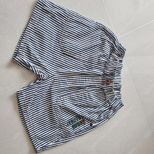 리미떼두두 여름반바지 2XL