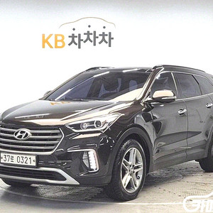 [현대]더뉴맥스크루즈 E-VGT R2.2 2WD 익스클루시브 스페셜 (7인승) 2017 년 중고차 전국☆최저가판매☆최고가매입☆