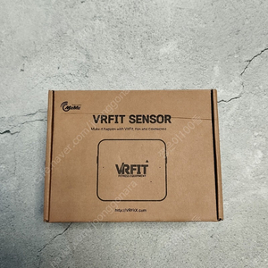 VRFit 즈위프트 센서 스피닝 실내자전거 런닝