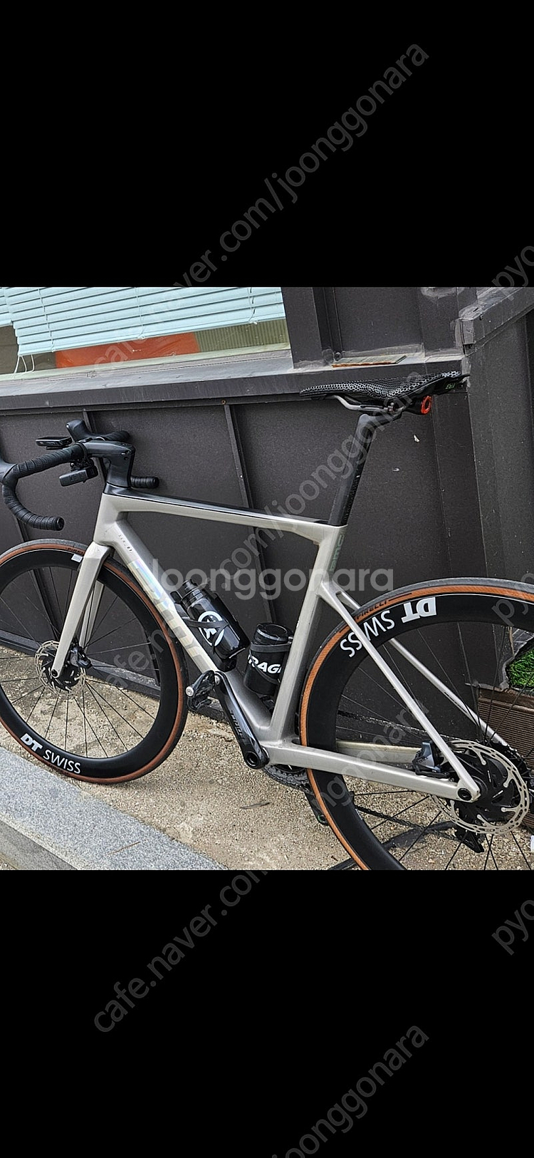 가격내림 23 BMC SLR FOUR 카본54사이즈,D...--0