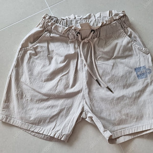 리미떼두두 럭스 쿨 반바지 XL