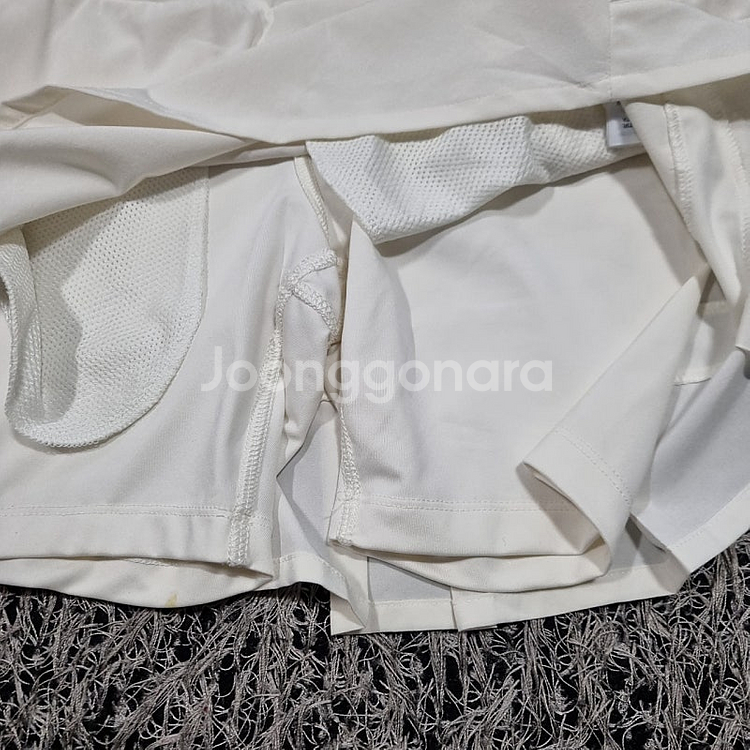 나이키 여성 골프웨어 스커트, 치마 XS, 60 , 0...--3