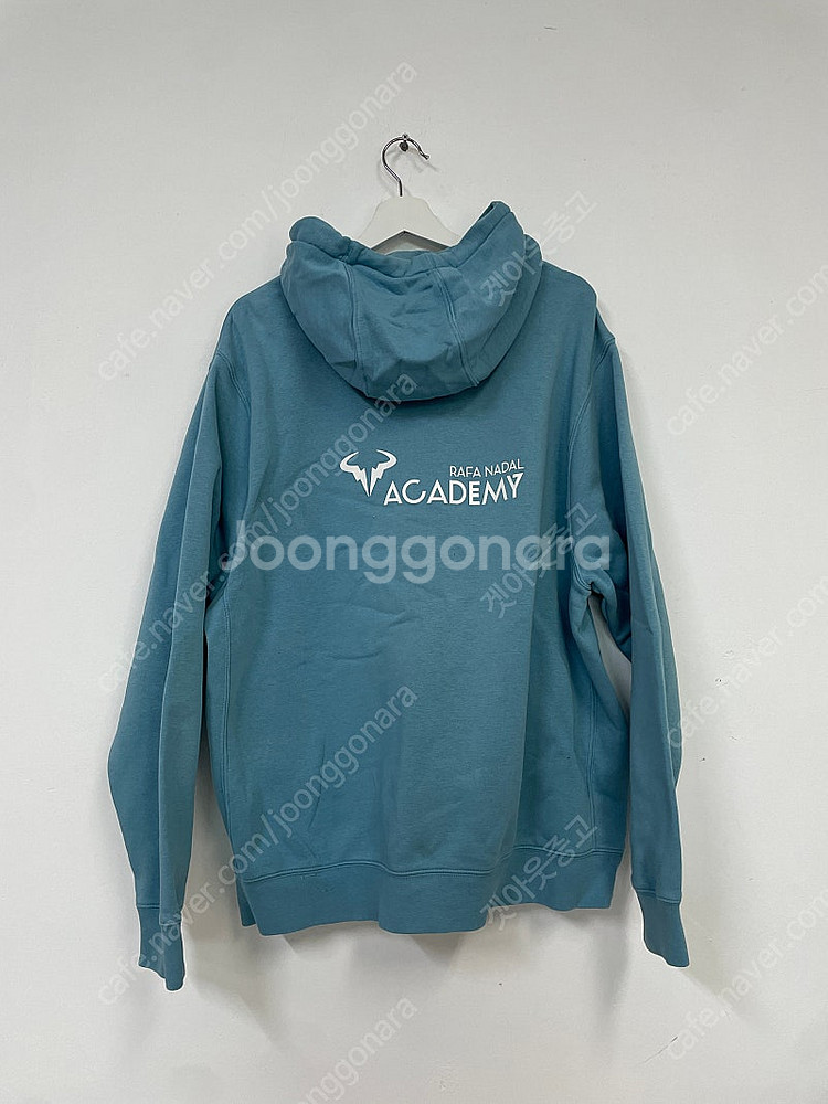 NK나파엘나달 아카데미 후드--1
