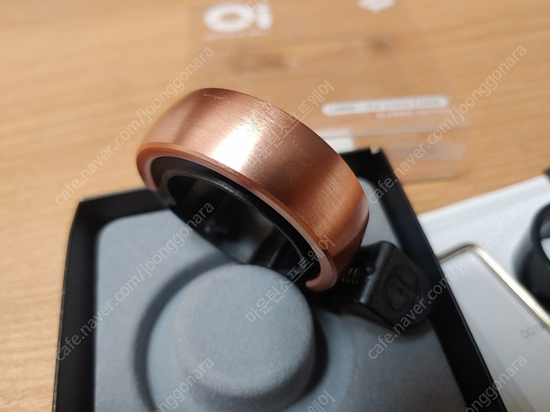 노그 오이벨 자전거벨 L 팝니다--1