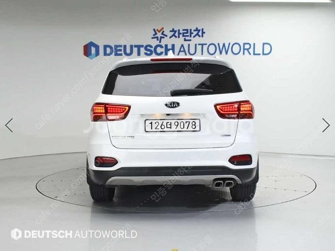 @18년식 더 뉴쏘렌토 디젤 R2.2 2WD 프레스티지...--4