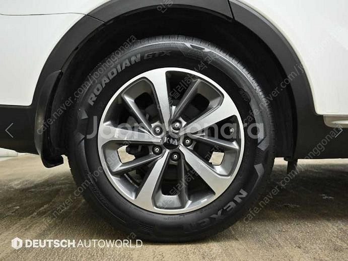 @18년식 더 뉴쏘렌토 디젤 R2.2 2WD 프레스티지...--5