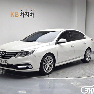 [르노코리아(삼성)]SM5노바 2.0 LPLI LE (5인승) 2015 년 중고차 ★군미필,저신용자 전용 할부★