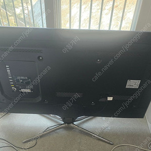대구] 삼성 스마트 3D 카메라장착된 TV (UN60F7500)