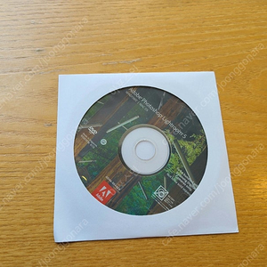 어되 라이트룸5 cd 팝니다