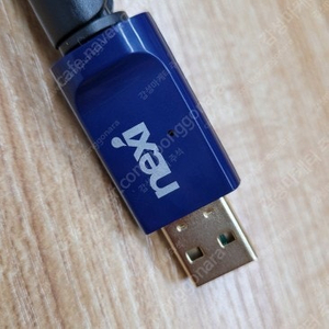 와이파이 겸용 USB 무선랜카드 블루투스 동글 NX1131 x 1개