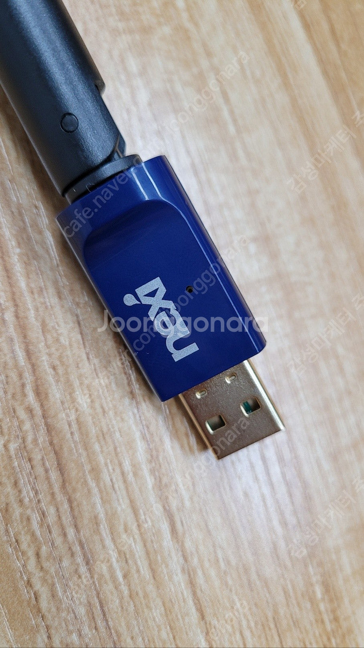 와이파이 겸용 USB 무선랜카드 블루투스 동글 NX11...--9