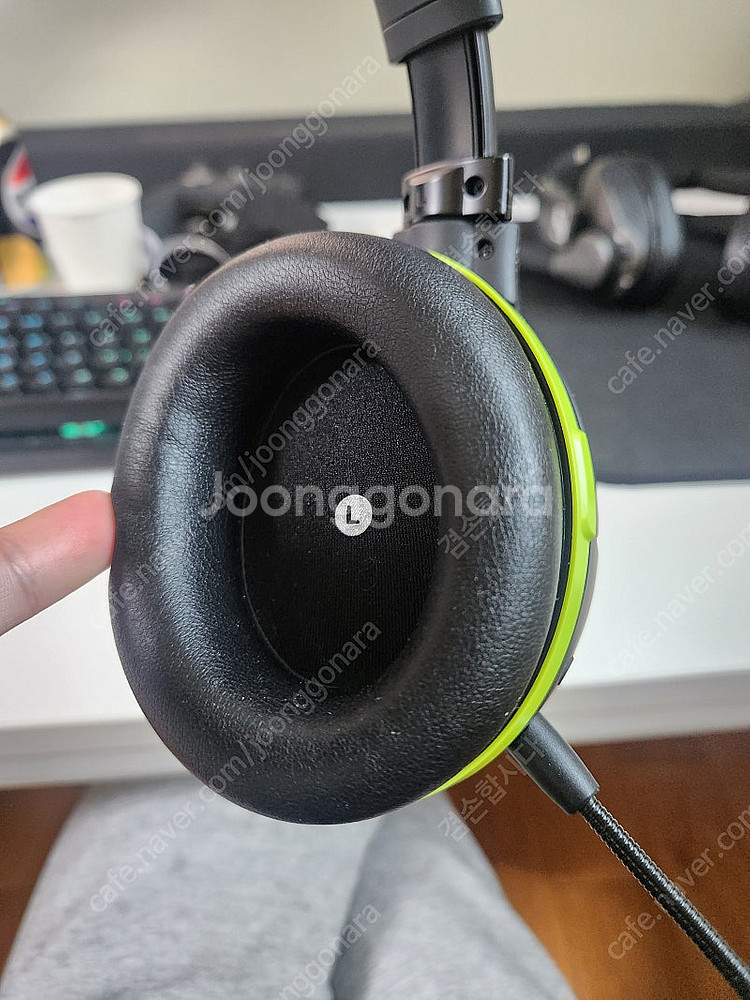 오디지 펜로즈x xbox용--0
