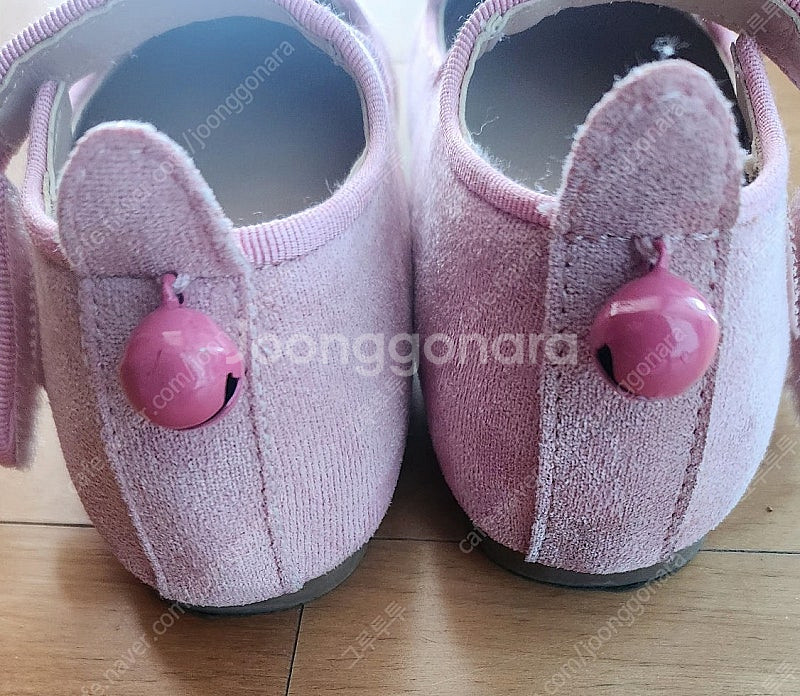 베베베베 고양이 구두--1