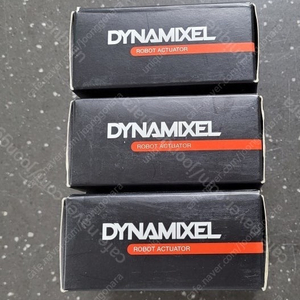 다이나믹셀 MX-28AT
