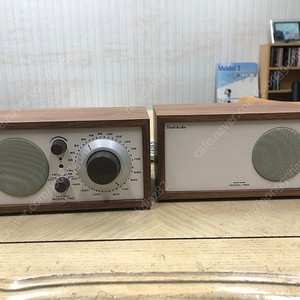 티볼리오디오 모델투 판매합니다.