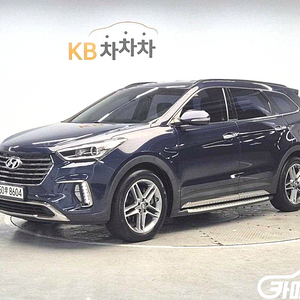 [현대]더뉴맥스크루즈 E-VGT R2.2 2WD 프레스티지 (6인승) 2018 년 중고차 전국☆최저가판매☆최고가매입☆