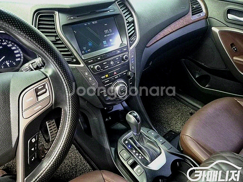 [현대]더뉴맥스크루즈 E-VGT R2.2 2WD 프레스...--1