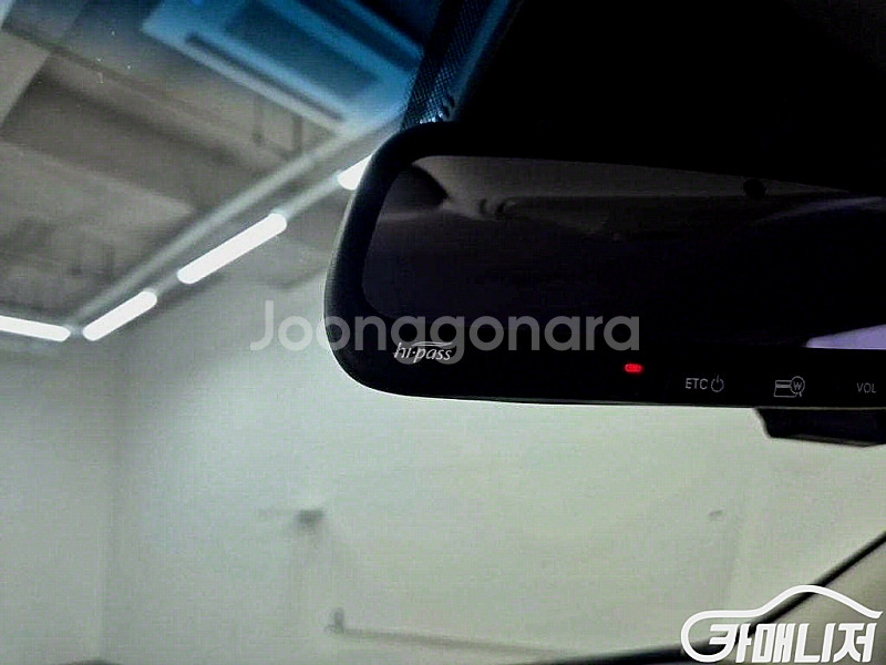 [현대]더뉴맥스크루즈 E-VGT R2.2 2WD 프레스...--4