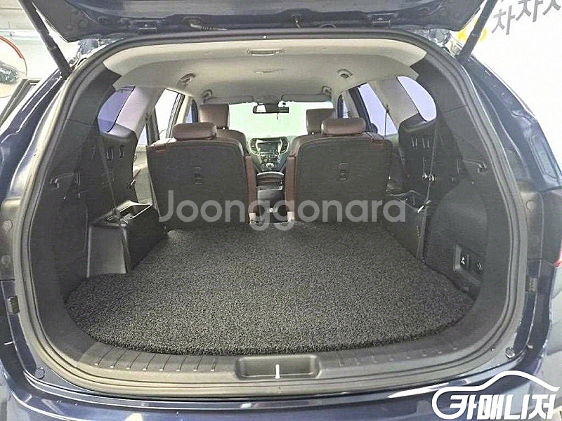 [현대]더뉴맥스크루즈 E-VGT R2.2 2WD 프레스...--5