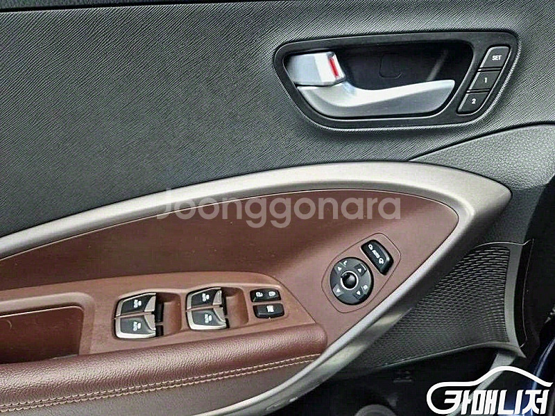 [현대]더뉴맥스크루즈 E-VGT R2.2 2WD 프레스...--8
