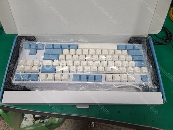 기계식키보드 CK87 팝니다--0