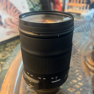 탐론 35-150mm F2.8-4 Di VC OSD 니콘용