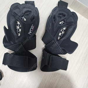 ktm 상체보호대