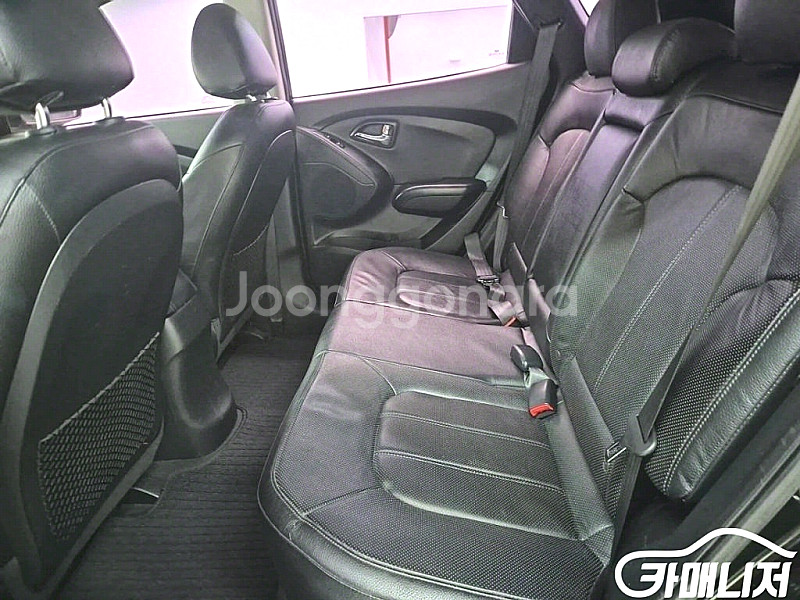 [현대]투싼iX 2WD VGT LX20 프리미어 201...--1