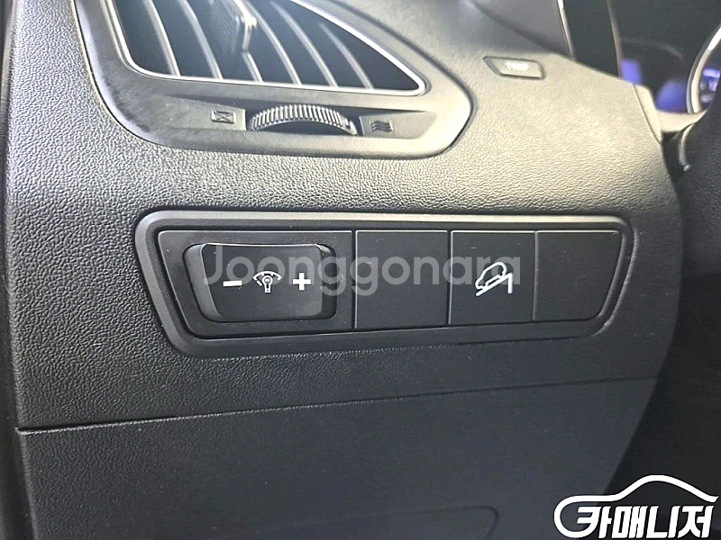 [현대]투싼iX 2WD VGT LX20 프리미어 201...--2