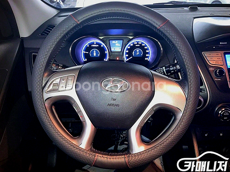 [현대]투싼iX 2WD VGT LX20 프리미어 201...--5