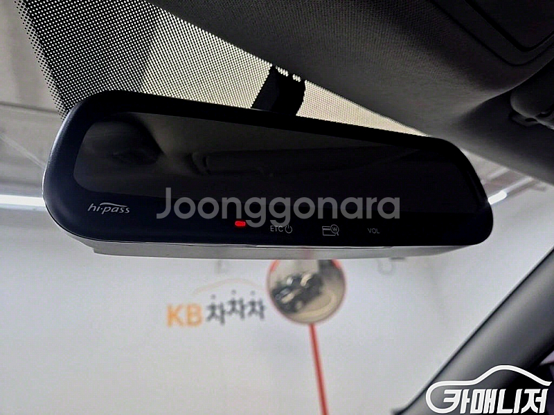 [현대]투싼iX 2WD VGT LX20 프리미어 201...--6
