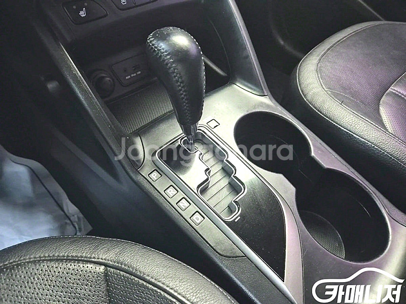 [현대]투싼iX 2WD VGT LX20 프리미어 201...--7