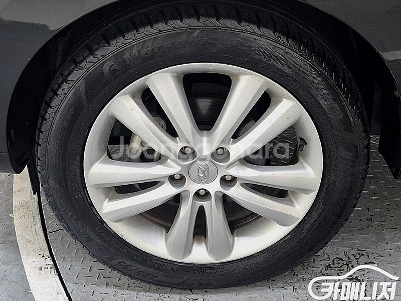[현대]투싼iX 2WD VGT LX20 프리미어 201...--9