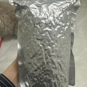 반값택포)카르나4 치킨맛 1.3kg
