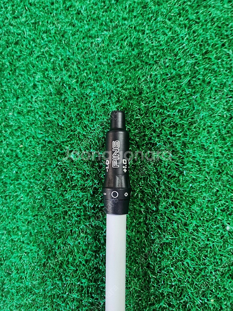조지아 5SR 핑 드라이버 샤프트--3