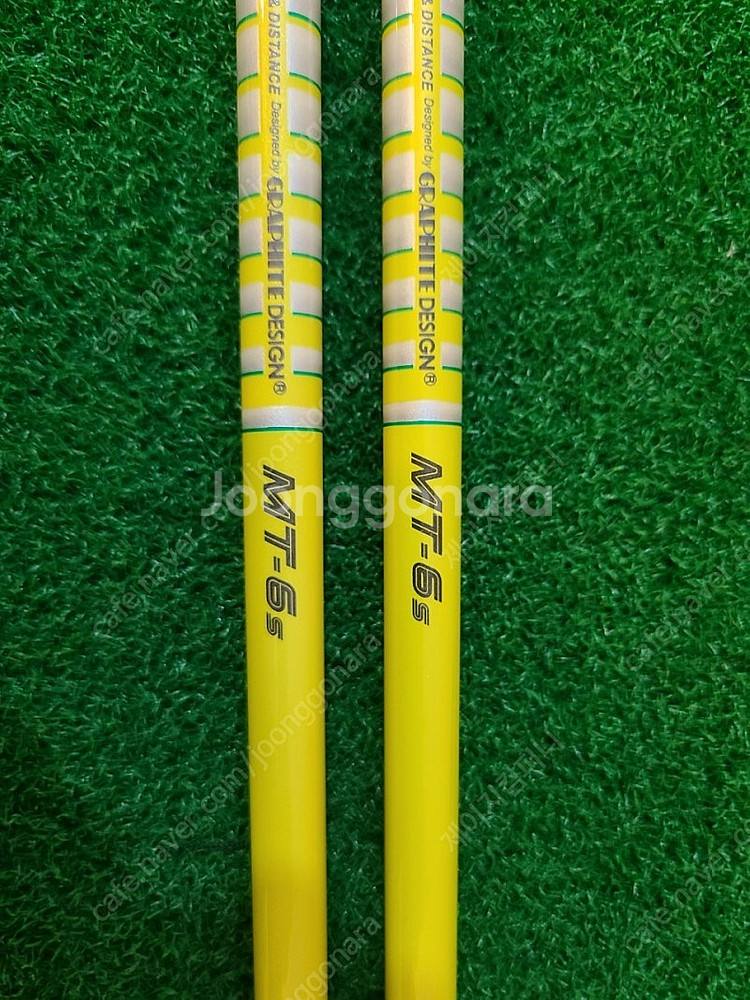 투어AD MT-6S 드라이버 샤프트--1