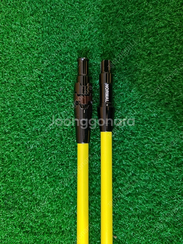 투어AD MT-6S 드라이버 샤프트--4