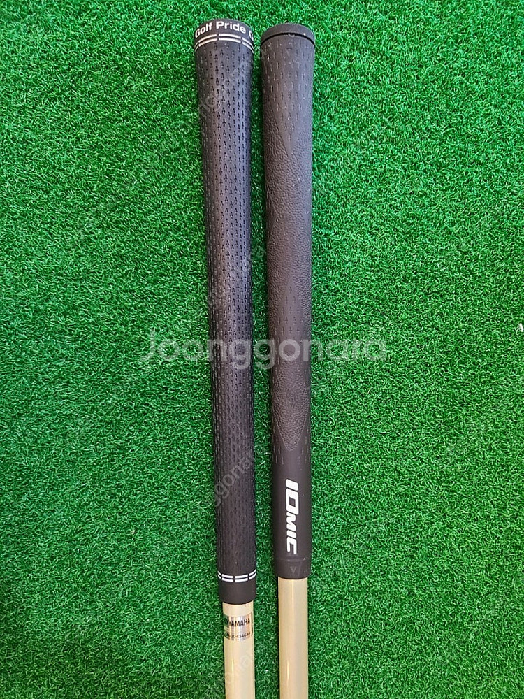 투어AD MT-6S 드라이버 샤프트--5