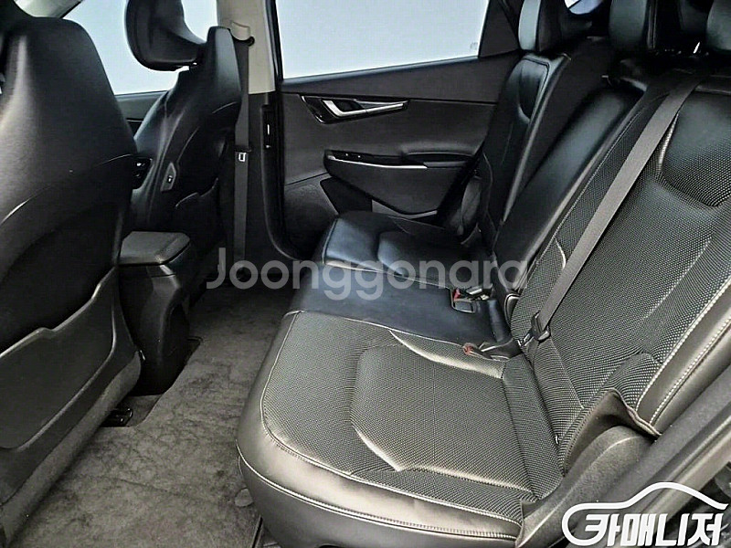 [기아]EV6 롱레인지 어스 (5인승) 2022 년 중고차 ◆최고의 서비스◆투명한 마인드◆ 중고--3