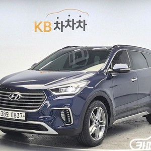 [현대]더뉴맥스크루즈 E-VGT R2.2 4WD 프레스티지 (7인승) 2017 년 중고차 전국☆최저가판매☆최고가매입☆
