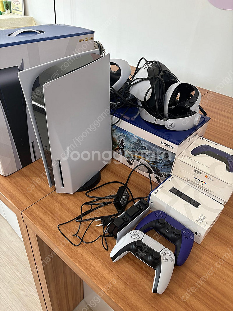 [가격인하 80만] PS5 디스크에디션 (CFI-121...--1